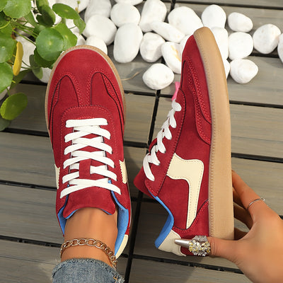 Samba | Trendy Sneakers Voor Dames