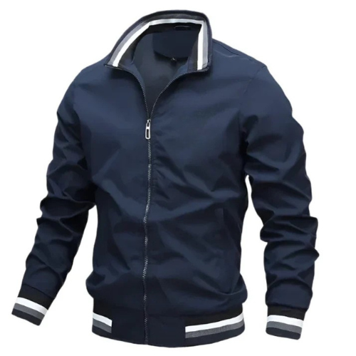 Callaway | Casual Zip-Jacket