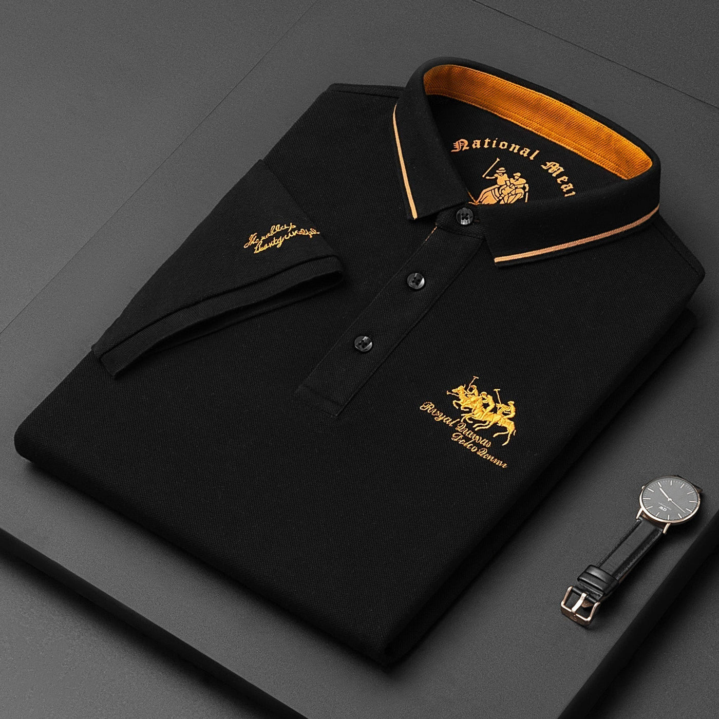 AVANTEA - Luxe Polo