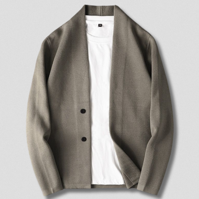 Vittorio™ | Premium heren cardigan