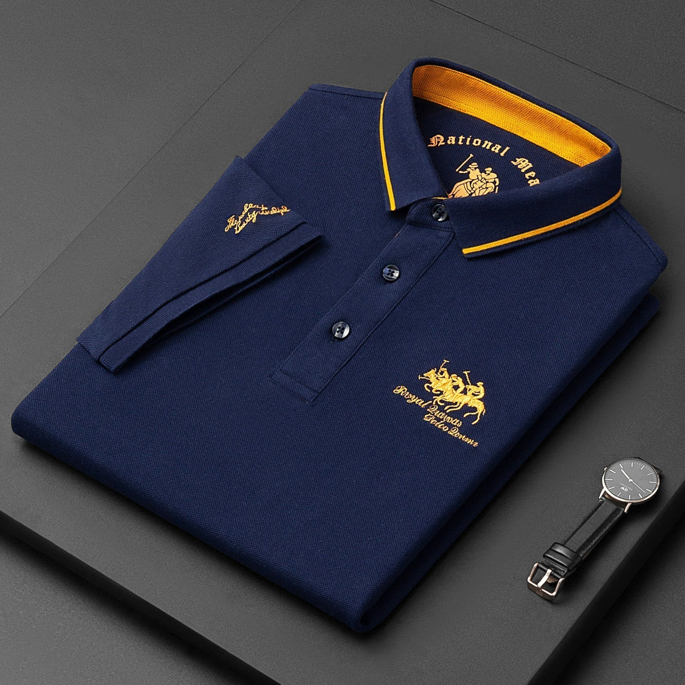 AVANTEA - Luxe Polo