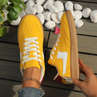 Samba | Trendy Sneakers Voor Dames