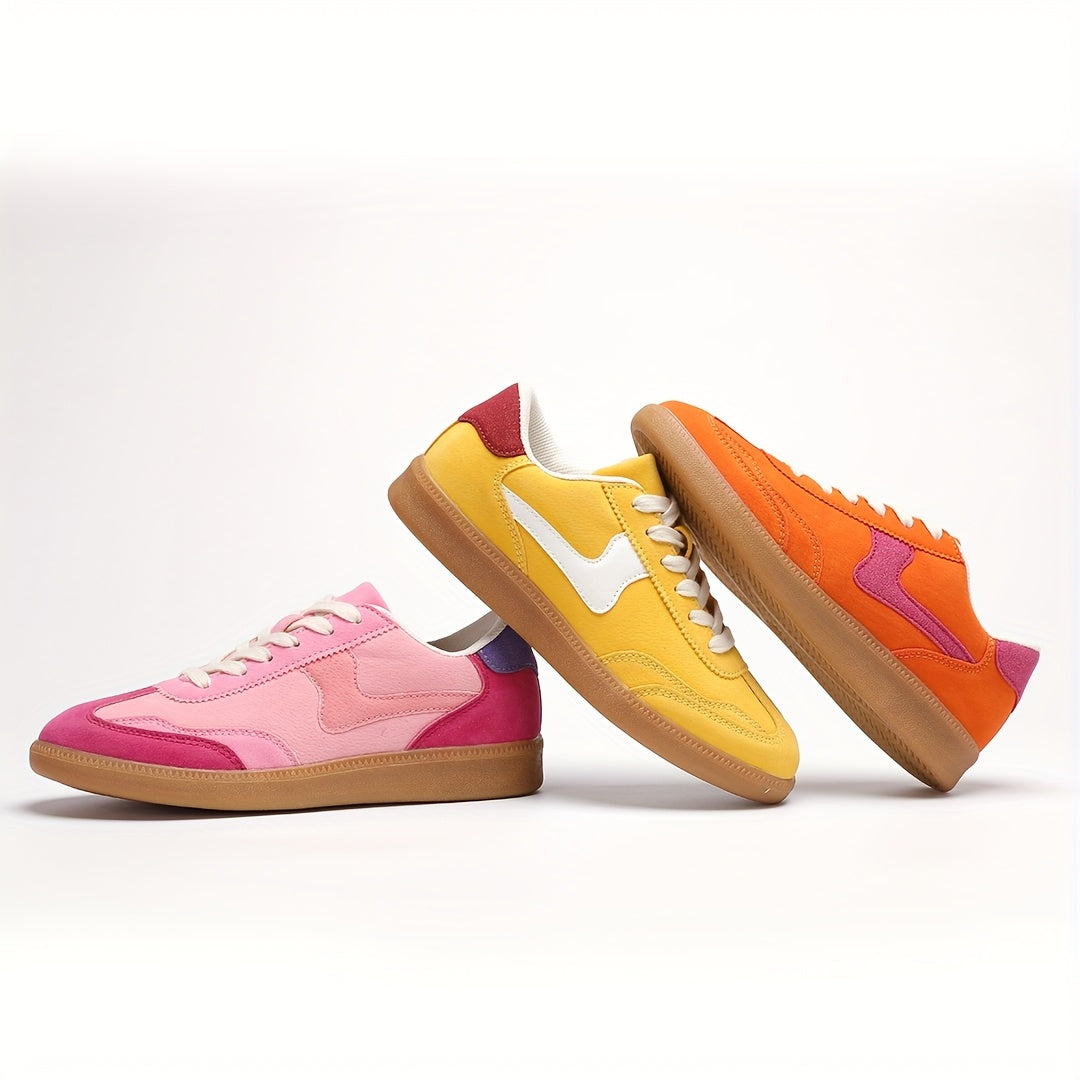 Samba | Trendy Sneakers Voor Dames