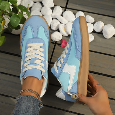 Samba | Trendy Sneakers Voor Dames