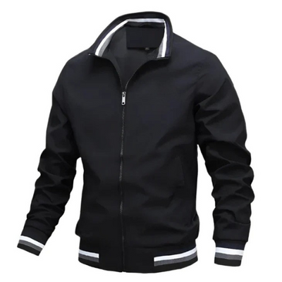 Callaway | Casual Zip-Jacket