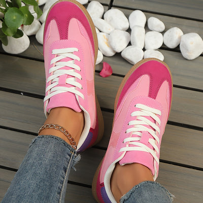Samba | Trendy Sneakers Voor Dames