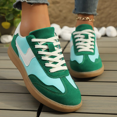 Samba | Trendy Sneakers Voor Dames