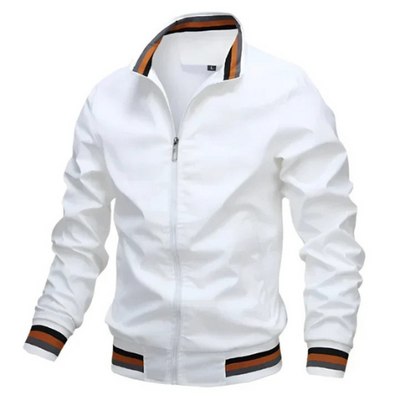 Callaway | Casual Zip-Jacket