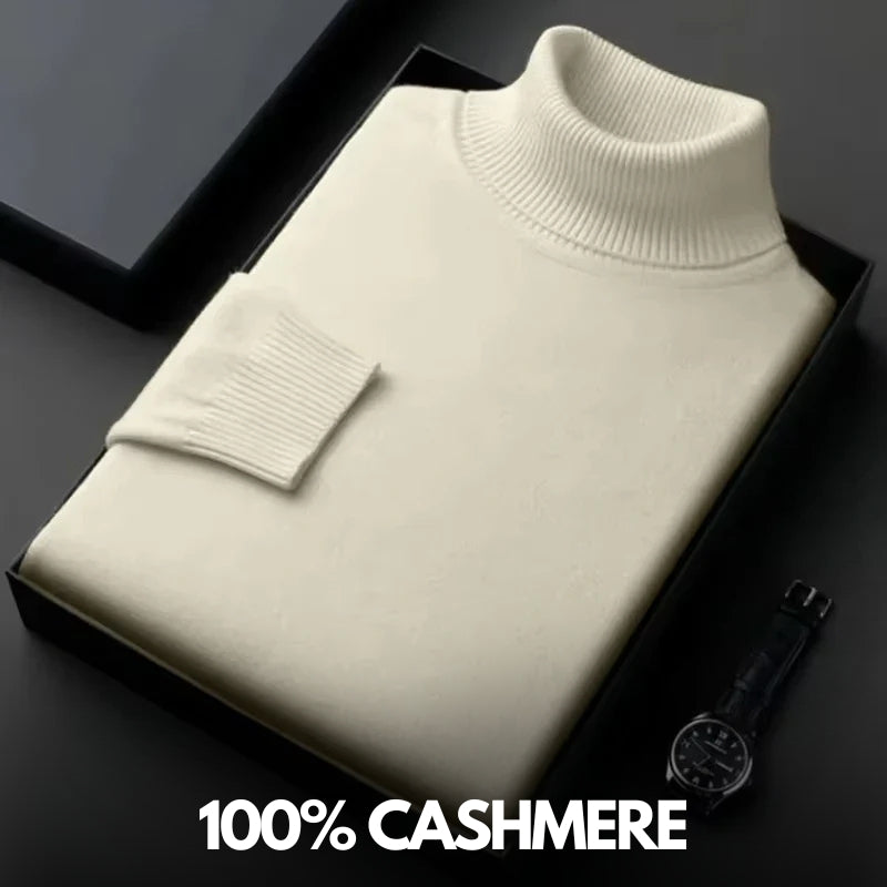 Franco | Pullover in cashmere