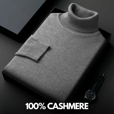 Franco | Pullover in kasjmier