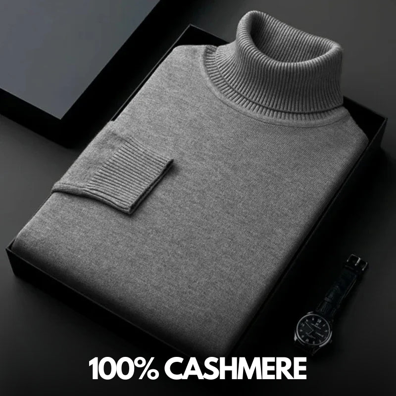 Franco | Pullover in cashmere