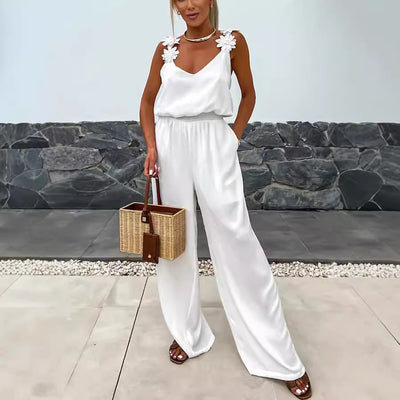 ASHLEY™ | Jumpsuit Estiva