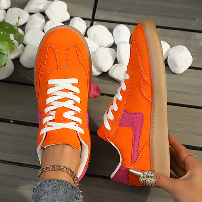 Samba | Trendy Sneakers Voor Dames
