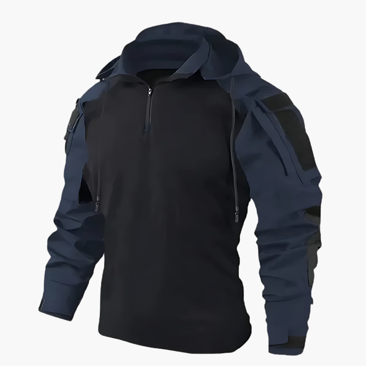 Titan Tactical Pullover