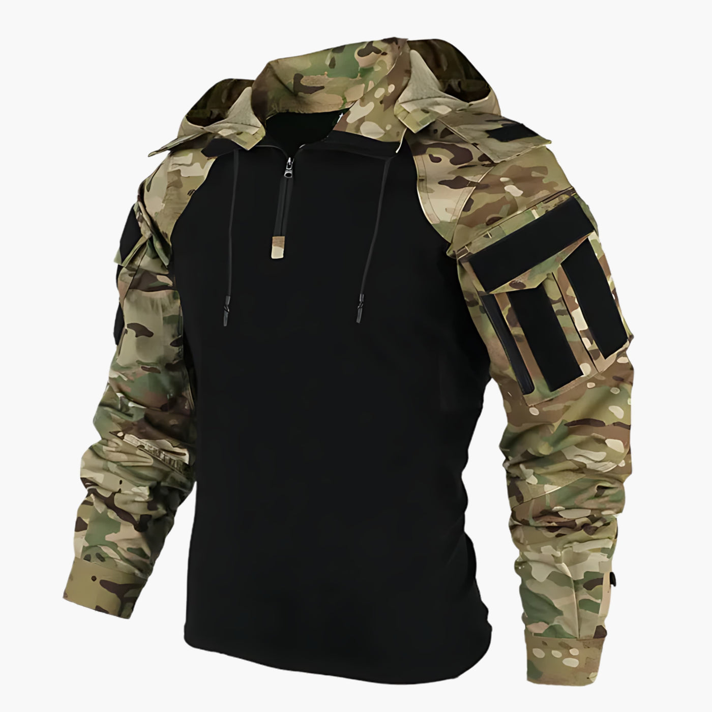 Titan Tactical Pullover