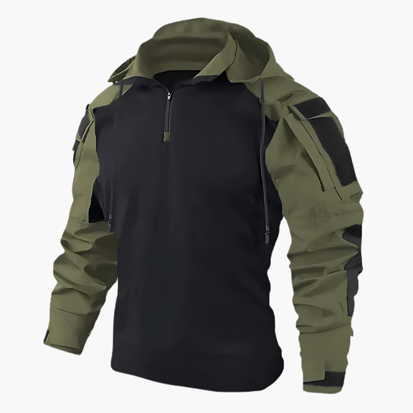 Titan Tactical Pullover