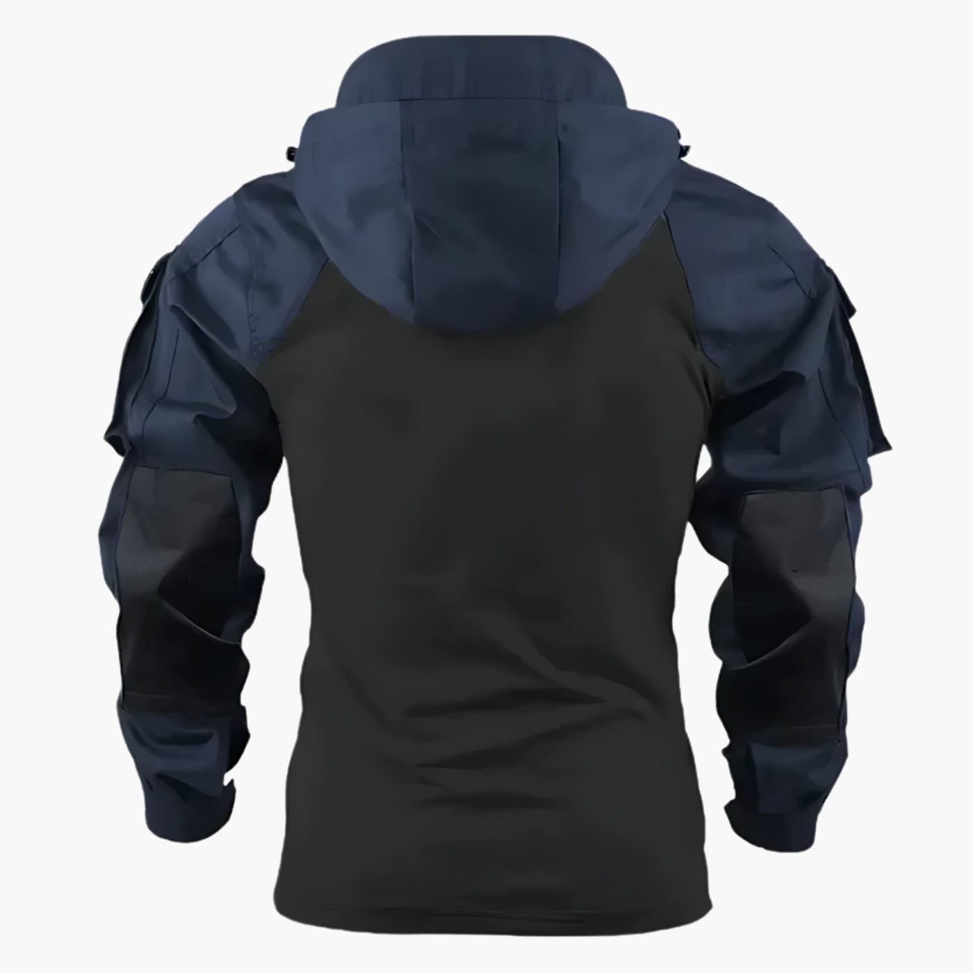 Titan Tactical Pullover