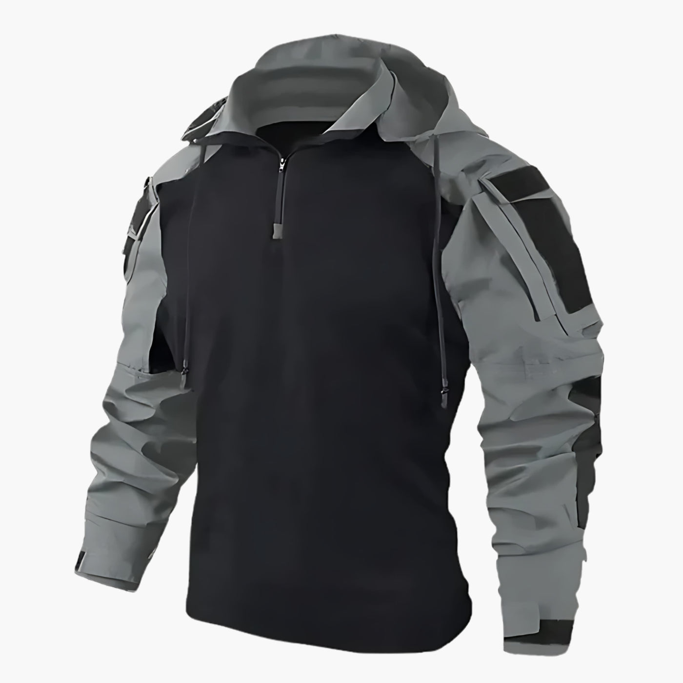 Titan Tactical Pullover