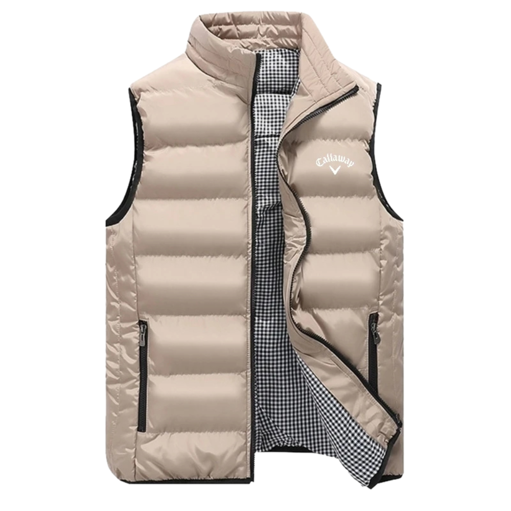 Callaway | Puffer Bodywarmer