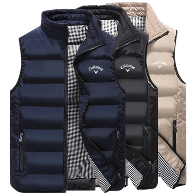 Callaway | Puffer Bodywarmer