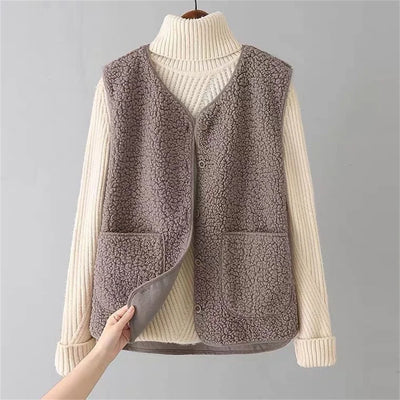 LALUNA® | KLASSIEKE CARDIGAN