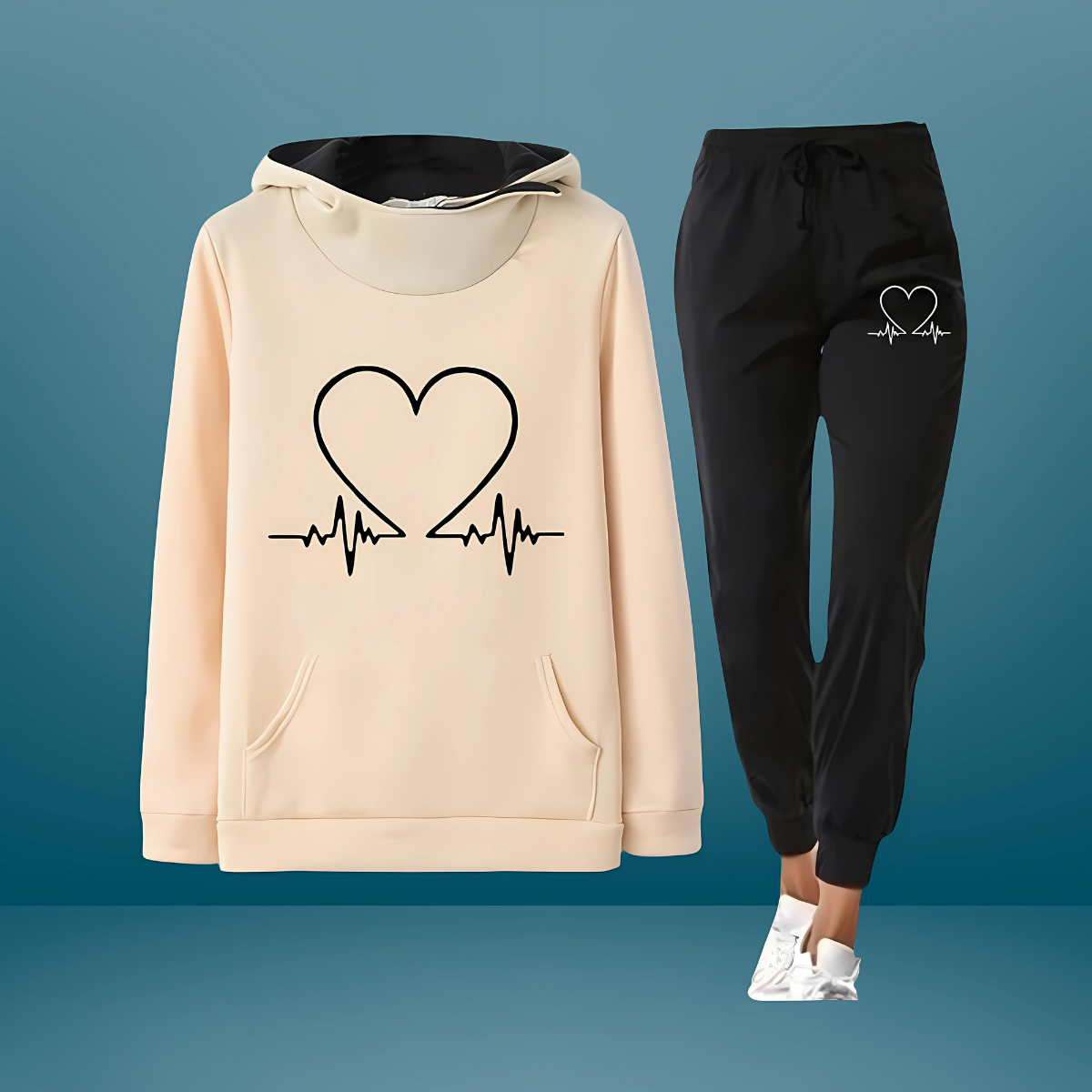 Roma Kleding | Heartbeat™