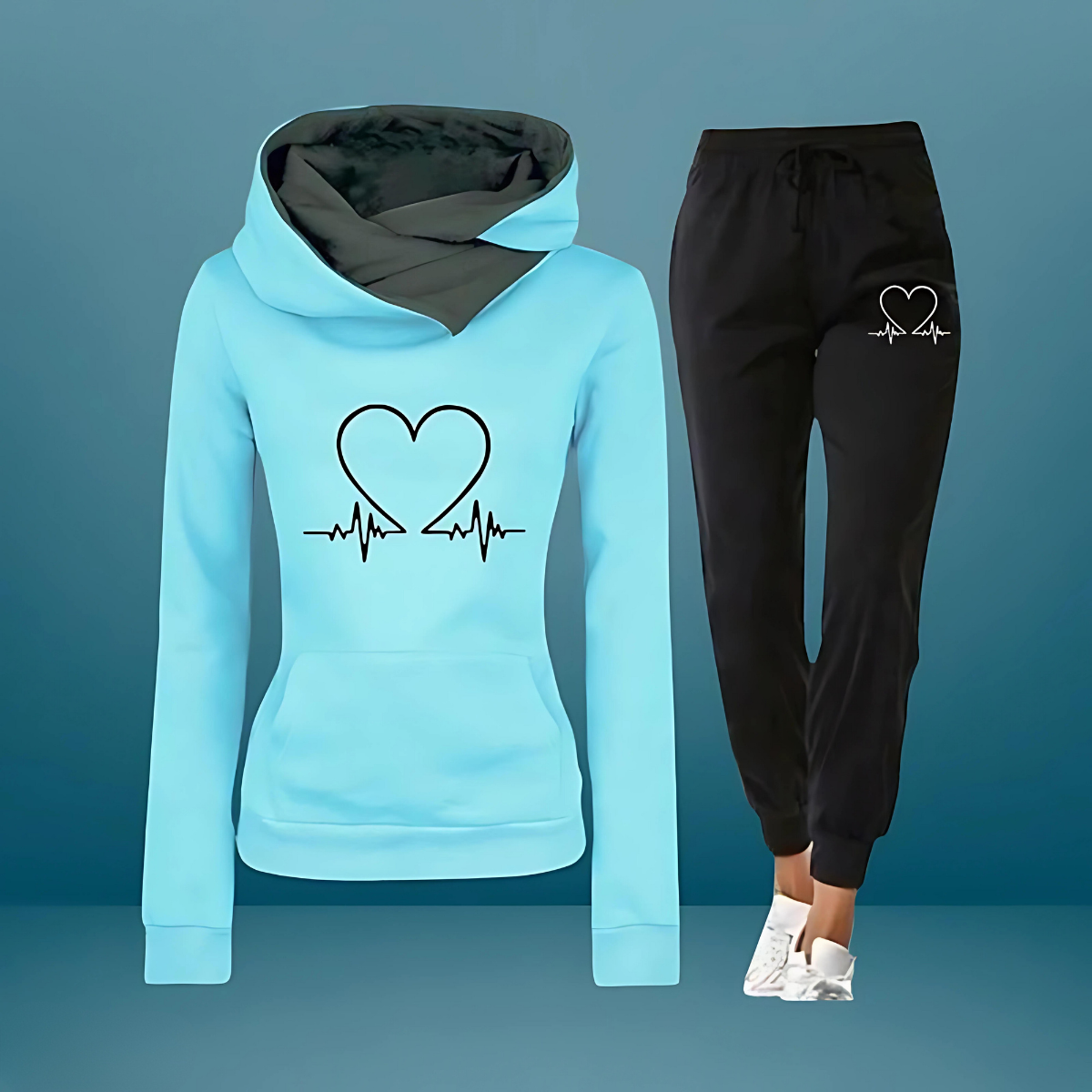 Roma Kleding | Heartbeat™