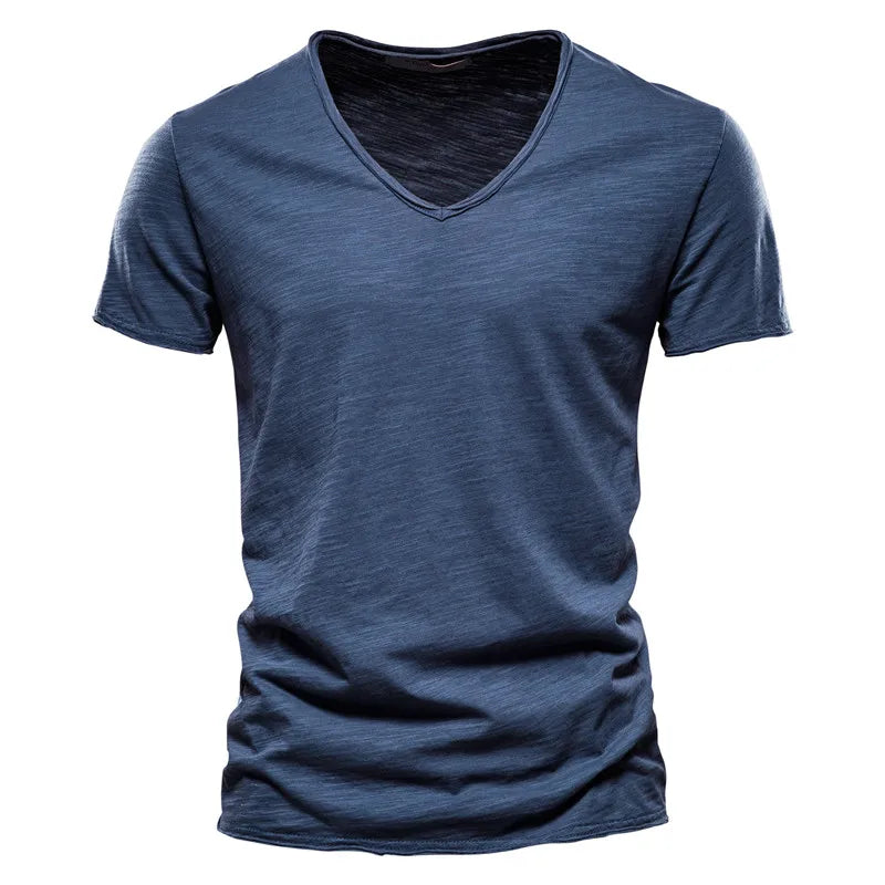 Lenoir™ | Zomeroverhemd van Katoen (1+1 gratis)