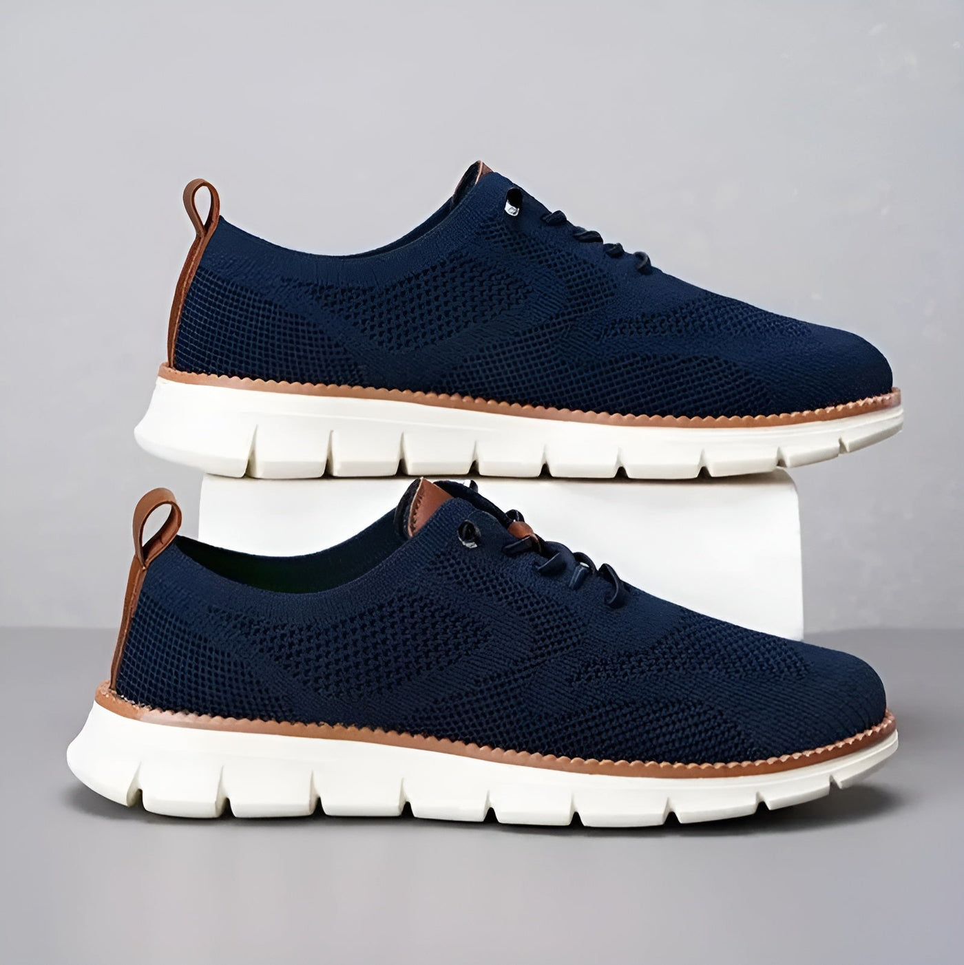 FLEXMOVE– Elegante & Comfortabele Sneakers