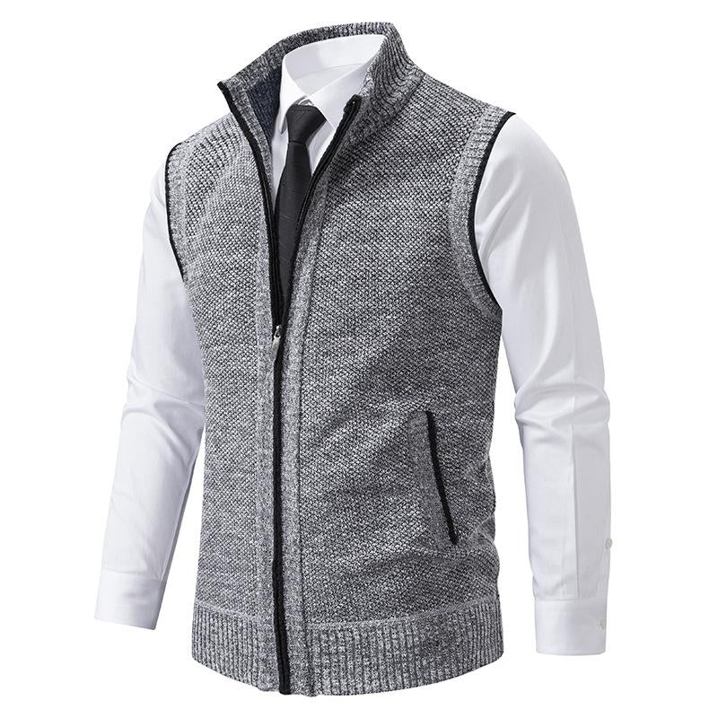 Jake™ | Fleece vest