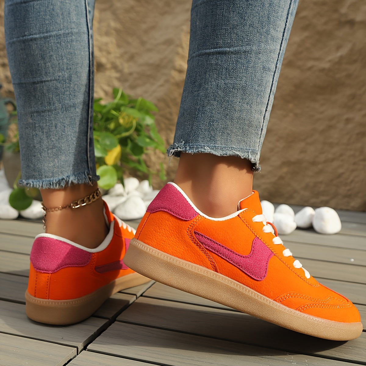 Samba | Trendy Sneakers Voor Dames