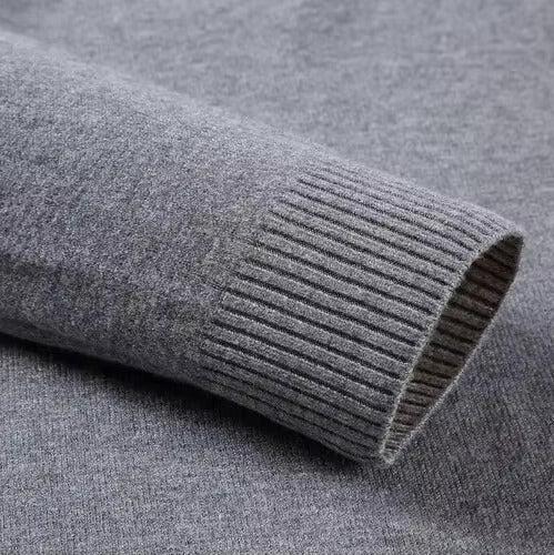 Franco | Pullover in cashmere