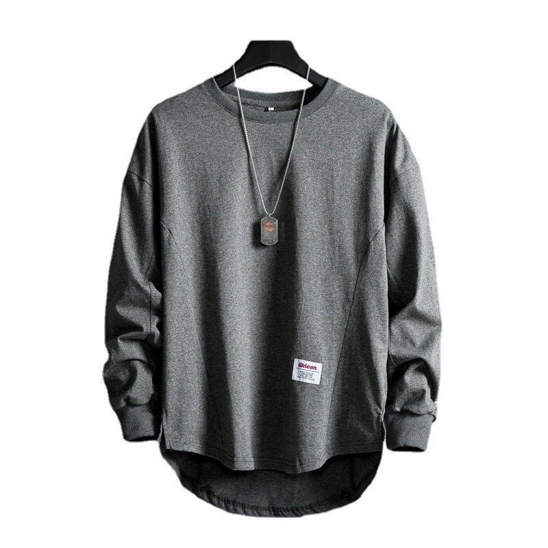 MARCELLO™ | SWEATER MET CAPUCHON EN LANGE MOUWEN